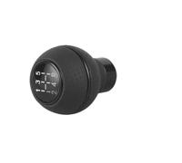 LVGVZTTGKM Pomello Cambio Per Universal Pelle/Alluminio Elegante