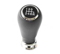 LVGVZTTGKM Pomello Leva Cambi Per CRV CR-V MK3 2006-2012 Nero Miglioramento