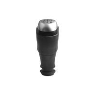 LVGVZTTGKM Sostituzione Pomello Leva Cambio Per Clio IV MK4 2012 2019 ABS
