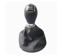 LVGVZTTGKM Sportivo Pomello Leva Cambi Per Kia Per Sportage 2011-2016 Nero
