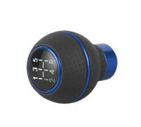 LVGVZTTGKM Sportivo Pomello Leva Cambio Per Car 5-Speed Universal