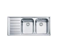 LVI FRANKE NET 621 2V/DX MDK#CONSEGNA IN 3 SETTIMANE#