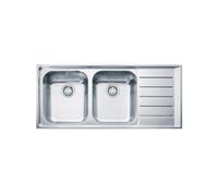 LVI FRANKE NET 621 2V/SX MDK#CONSEGNA IN 3 SETTIMANE#