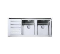 LVI FRANKE NPX 621 2V/DX#CONSEGNA IN 3 SETTIMANE#