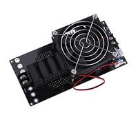 LVIFLOAE 1000W ZVS Riscaltore di riscalmento a induzione DC 12 a 36 V 20A Riscaltore ad alta potenza con estasi di calore del tubo di rame per elettronica fai - -telatura in