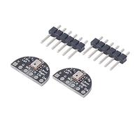 lvifloae 2 set di moduli microfono MEMS MSM261S4030H0, uscita digitale I2S, per scheda di sviluppo Sipeed Maix