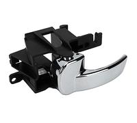 lvifloae Auto per la maniglia interna Accessori per interni Sostituzione maniglia della porta interno Frontier 2005 Per Frontier Pathfinder Xterra 2005~2013 Sinistra: 80671 4x02b (Left: 80671-4X02B)