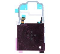 lvifloae Cavo flessibile per antenna con bobina chip NFC, patch di ricarica wireless integrata, bobina di ricarica wireless S9+Plus G965F G965U