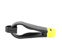 lvifloae Clip di Rilascio Power Grip per traina con affondatore, Morsetto a Scatto Resistente per la Pesca in Mare in Barca, Clip di Rilascio per Plana per Offshore (Grande)