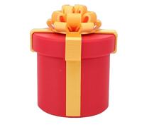 lvifloae Confezione Regalo a Vite annidata per Regali in Contanti