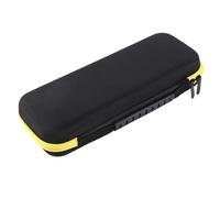 lvifloae Custodia da trasporto in EVA Borsa da trasporto portatile antiurto per FlukeT5 1000 T5 600 Borsa da trasporto in EVA Borsa portatile antiurto Borsa per pinza