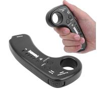 lvifloae Electric Skateboard Remote, Smart Wireless Remote Control Four Wheel Double Drive Electric Scooter Upgrade Version