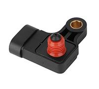 lvifloae Intake Manifold Absolute Pressure Sensor Map Sensor Suitable for Aveo 1 6l Optra 2 0l Part Numbers 96482570 25184081 96417830 Su9494