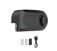 lvifloae Lampada per visualizzazione polvere per aspirapolvere Universale Rivela polvere invisibile di animali domestici Attacco leggero per aspirapolvere per rivelare polvere e