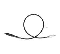 lvifloae M14x1.25 Strumento di Riparazione Filettatura Candela Kit di Rifilettatura Portatile in Acciaio al Carbonio per Rifilettatura Testate Utilizzato per Riparare Filettature