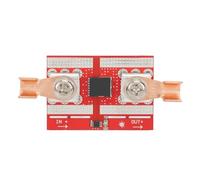 lvifloae Modulo di Protezione dell'anodo a bassissima Resistenza con diodo ad Alta Corrente 50 A Progettato specificamente per sistemi di energia Solare per prevenire efficacemente Il
