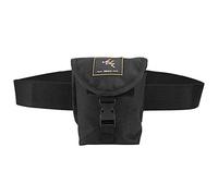 lvifloae Peso per immersione con tasca Decorazione per immersione Tasca per pesi Serbatoio dell'acqua regolabile o cintura Fibbia a sgancio rapido Realizzata in materiale di