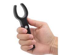 lvifloae Rilevatore di vene Rilevatore di vene portatile a infrarossi Visualizzatore di per infusione ricaricabile con laccio emostatico Elastico ausiliario per infermieri, tutte