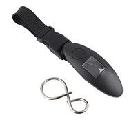 lvifloae Scala Portata Portatile Portatili da 88 libbre Calibro di Tensione per Archi ricurvi composti con unità LB kg LB Integrata per la Manutenzione dell'