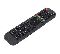 lvifloae Smart TV Telecomando universale Telecomando sostitutivo per TV Telecomando resistente all'usura compatibile con la televisione 40A5100F En2W30H