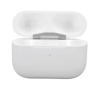 lvifloae Sostituzione del caso di ricarica wireless per ios Earbuds Pro Pro 2 Case di caricabatterie efficiente professionale con pulsante Sync Coppia La batteria ad alta capacità