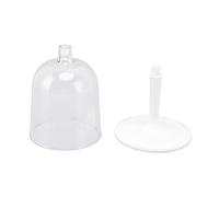 lvifloae VINCIPI VINCIBILI VINCIBILI VINCIBILI VOY VERCIBILI PORTATILI SHATTER RISULLABILE PERSPABILE PERSPABILE PILDABILE PER IL PICNIC IN INDIUSO CAPASIONE RIUSIBILE OUTDOOR RIUSABILE (Blanco)