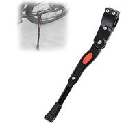 LVIPP Bicicletta Cavalletti per Specialized Epic M4, Regolabile in Altezza Antiscivolo Cavalletto Laterale Bicicletta in Lega Alluminio, Parti Tempo Libero Sport