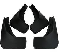 lvjiena Paraspruzzi Anteriori Posteriori Antispruzzo per Audi A6 Allroad Quattro (C8) 2019-, Ruota Protettori Paraschizzi Mud Flap Impermeabile Parafango Car Protezione Accessori