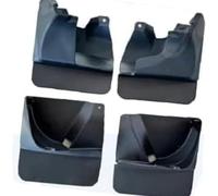 lvjiena Paraspruzzi Anteriori Posteriori Antispruzzo per Toyota Land Cruiser Prado FJ120 120 2003-2009, Ruota Protettori Paraschizzi Mud Flap Impermeabile Parafango Car Protezione Accessori