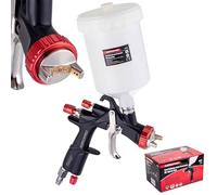 LVLP AEROPRO LVLP - Pistola per verniciatura a spruzzo, 1,3 mm