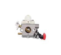 LVLVEOPEVG C1M-S267A 4144-120-0608 Sti Hl FS40 FS50 FS56 FS70 FC56 FC70 HT56 KN56 KM56 String Trimmer Carburatore