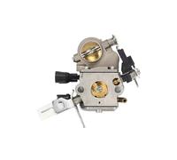 LVLVEOPEVG Kit di regolazione carburatore per motosega Stihl MS171 MS181 MS211 ZAMA C1Q-S269