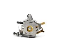 LVLVEOPEVG Kit guarnizioni carburatore per motosega Stihl MS192 MS192T MS192TC per Zama C1Q-S258 1137-120-0650 utensili elettrici da giardino di ricambio