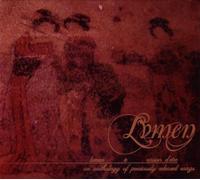 Lvmen - An Anthology of Previously Released Songs