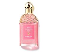 Guerlain Guerlain - Aqua Allegoria Perle Florabloom - Eau De Parfum - aqua 26 Fl/bloom Perle Spr 125ml - Donna