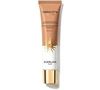 GUERLAIN Terracotta Joli Teint Protecting Tinted Moisturizer fondotinta illuminante per un look naturale SPF 20 colore 30 Sunwarm 30 ml