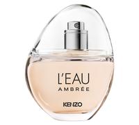 Kenzo L'Eau Ambrée Eau de Parfum unisex, 30 ml