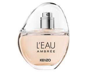 LVMH KENZO L'Eau Ambrée - Eau de Parfum Unisex 30 ml Vapo