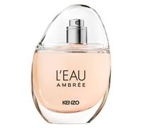 LVMH KENZO L'Eau Ambrée - Eau de Parfum Unisex 50 ml Vapo