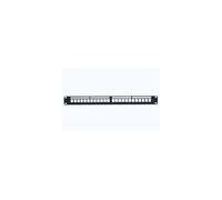 LVN127603 Lanview 24-Port Shielded Patch Panel LKS335, 11305113, 11302111.2