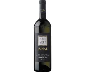 Lvnae Colli di Luni Vermentino Etichetta Nera 2023