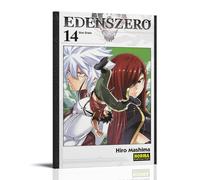LVOAWAAMU Edens Zero Game Characters Art - Poster decorativo da parete, per soggiorno, camera da letto, 20 x 30 cm