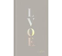 LVOE: Poems, Epigrams & Aphorisms