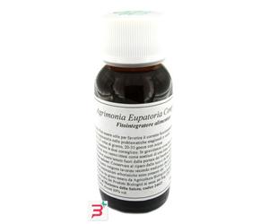 LVS 01N AGRIMONIA EUPATORIA COMPOSITUM 60 ML