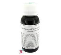 LVS 09N TARAXACUM OFFICINALIS COMPOSITUM 60 ML