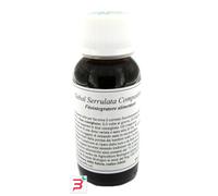 LVS 10N SABAL SERRULATUM COMPOSITUM 60 ML