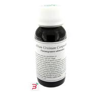 LVS 12N ALLIUM URSINUM COMPOSITUM