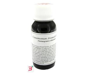 LVS 16S CINNAMOMUM AROMATICUM COMPOSITUM 60 ML