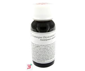 LVS 17S CRATAEGUS OXYACANTHA COMPOSITUM 60 ML
