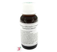 LVS 24N MELILOTUS OFFICINALIS COMPOSITUM 60 ML